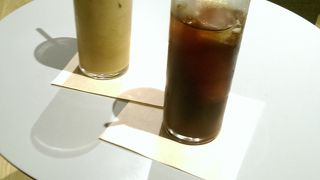 酸味が強いかも