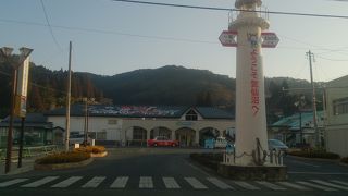 気仙沼線の最終駅