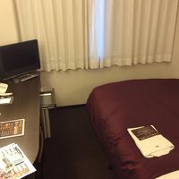 快適なベットです．