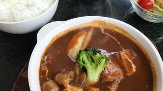 コスパ最高の洋食屋