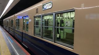 阪神高速神戸線