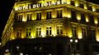 Hotel Du Louvre In The Unbound Collection By Hyatt