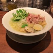 和ラーメン