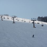 雪質最高♪