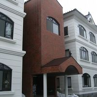 居心地の良いプチホテル