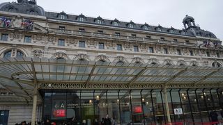 オルリー空港テロ未遂日に訪問