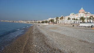 「遊泳は自己責任で」としっかり表示があります。当然でしょう。