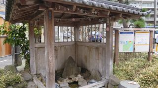 こちらもぬるい