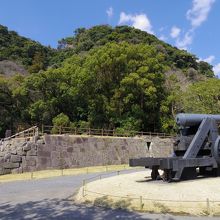 アームストロング砲