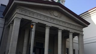 梅園や大倉山記念館！