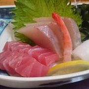 新山口で和食を食べるならここ