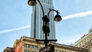 外観だけでも見る価値のある建物でした