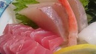 新山口で和食を食べるならここ