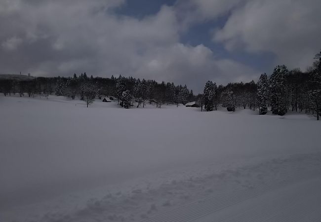 上ノ平高原