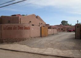 Hotel La Casa de Don Tomás