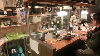 国領やきとりびん