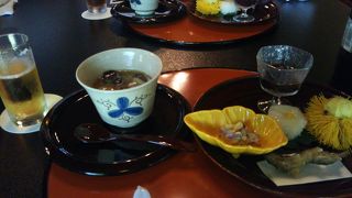 普段は行かれない…。