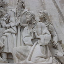 日本のキリスト教を伝えたザビエル