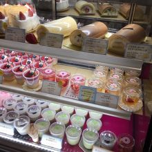 美味しかった By でん パステルデザート 横浜ポルタ店 のクチコミ フォートラベル