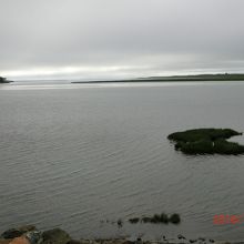 レイクサンセットから