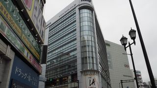 ファストファッション