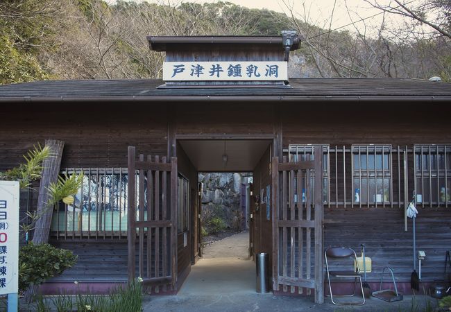 戸津井鍾乳洞 クチコミ アクセス 営業時間 由良 日高 美浜 フォートラベル