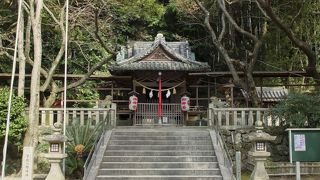 宇佐八幡神社