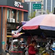 台湾のカフェチェーン店