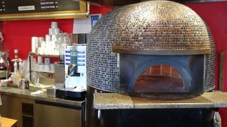 今日食べたら普段の3倍位しょっぱかった。トマトソースが多分しょっぱかった