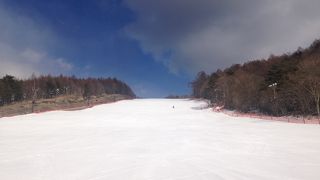 アクセスも良いです！