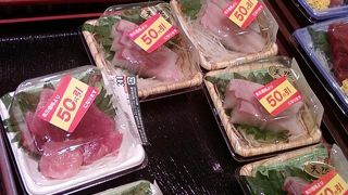 一口パックが助かります。