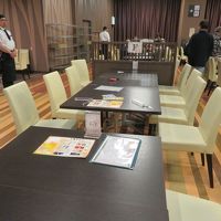 食事のレストラン