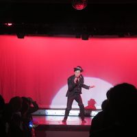 宇都ノ宮晃の歌謡ショー