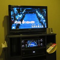 カラオケルームにて