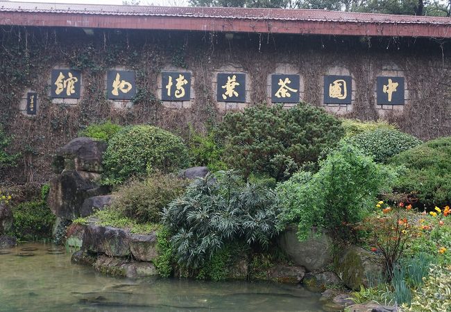 中国茶葉博物館 クチコミ・アクセス・営業時間｜杭州【フォー