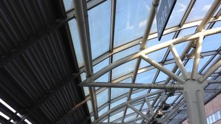 バスターミナル