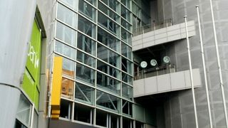 ナディアパーク