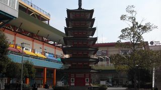 モダンな連絡路