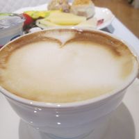cappuccino