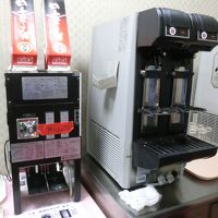 日本酒とビールのサーバー