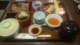 本店より気軽に・・