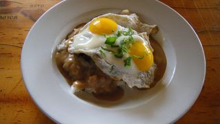 いつ行っても雰囲気良し！