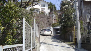 大田区内にある古墳