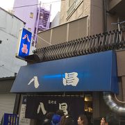 並んでも食べたい有名店