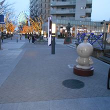 夜ライトアップされてきれい By とらきのこ 神戸ガス燈通りのイルミネーションのクチコミ フォートラベル 夜ライトアップされてきれい By とらきのこ 神戸ガス燈通りのイルミネーションのクチコミ フォートラベル