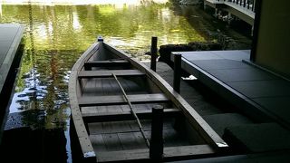 京都ならではの国賓おもてなしを覗き見【京都迎賓館】