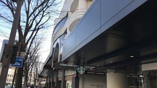 興味のある店多し