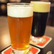 地ビールレストラン　レスタウラツェ エッゲンベルグ