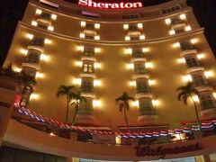 Sheraton Old San Juan Hotel 写真