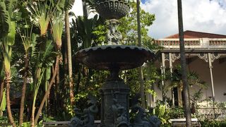 ゲストの半数は日本人